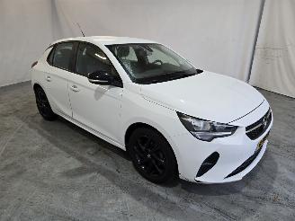 Avarii autoturisme Opel Corsa 1.2 Editon 2019/11