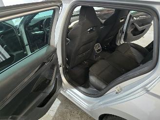 Skoda Octavia 1.0 e-TSI Sport Bns picture 19