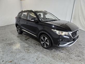 škoda osobní automobily MG ZS EV EV Luxury 45 kWh 2021/1