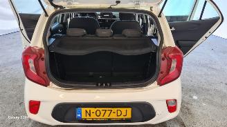 Kia Picanto 1.0 DPi ComfortL. 5p picture 15