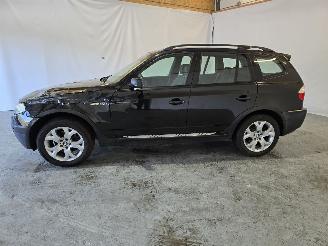 BMW X5 3.0i Executive picture 4