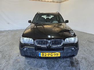 BMW X5 3.0i Executive picture 2