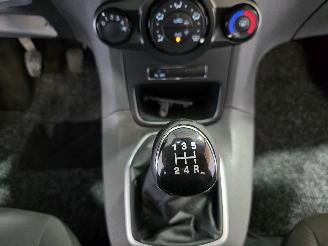 Ford Fiesta 1.6 TDCi Style picture 35