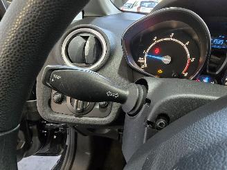 Ford Fiesta 1.6 TDCi Style picture 29