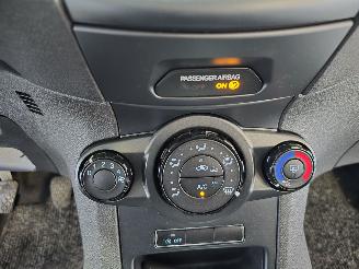 Ford Fiesta 1.6 TDCi Style picture 34