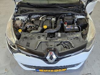 Renault Clio 1.5 dCi Nightenamp;Day picture 14