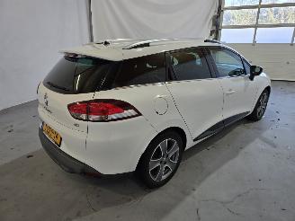 Renault Clio 1.5 dCi Nightenamp;Day picture 7