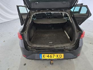 Seat Leon SPORTSTOURER 1.5 TSI Style L.Ed. picture 22