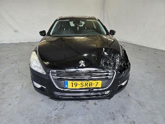 Peugeot 508 1.6 THP Active picture 2