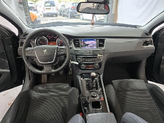 Peugeot 508 1.6 THP Active picture 20