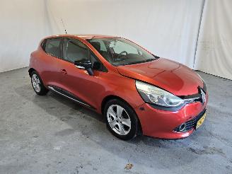 Renault Clio 0.9 TCe Expression picture 1