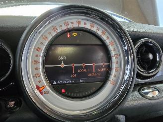 Mini Clubman 1.6 Cooper S picture 25