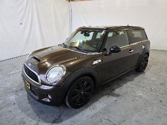 Mini Clubman 1.6 Cooper S picture 3