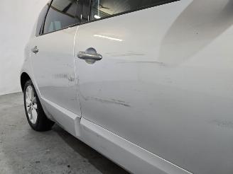 Renault Scenic 1.4 TCE Celsium picture 11