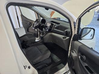 Nissan Nv200 E-NV200 Business picture 13