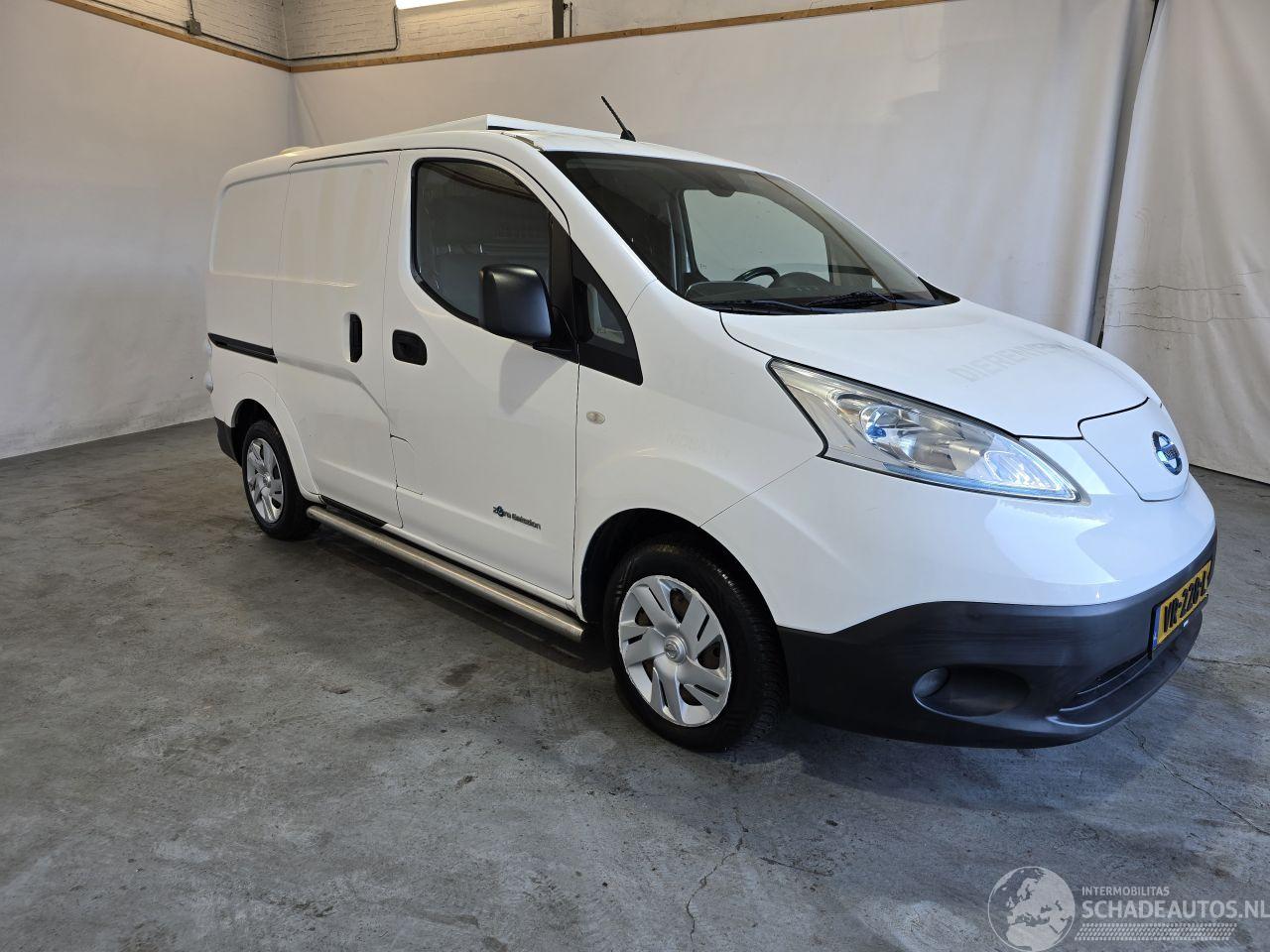 Nissan Nv200 E-NV200 Business