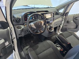 Nissan Nv200 E-NV200 Business picture 25
