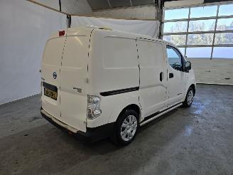 Nissan Nv200 E-NV200 Business picture 7