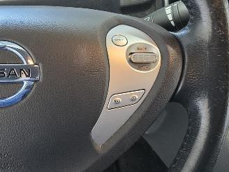 Nissan Nv200 E-NV200 Business picture 32