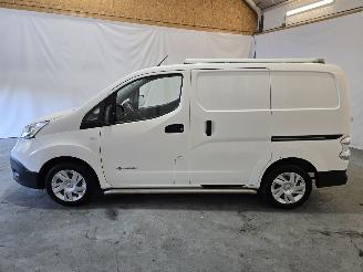 Nissan Nv200 E-NV200 Business picture 4
