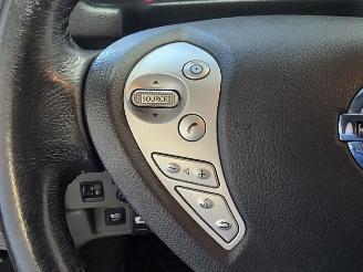 Nissan Nv200 E-NV200 Business picture 31