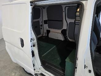 Nissan Nv200 E-NV200 Business picture 14