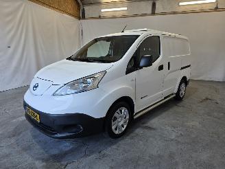 Nissan Nv200 E-NV200 Business picture 3