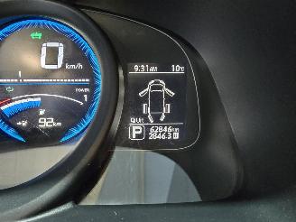 Nissan Nv200 E-NV200 Business picture 23
