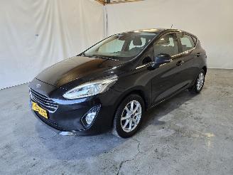 Ford Fiesta 1.0 EcoB. Titanium picture 3