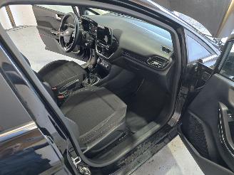 Ford Fiesta 1.0 EcoB. Titanium picture 17