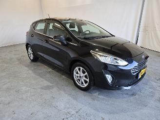Ford Fiesta 1.0 EcoB. Titanium picture 1