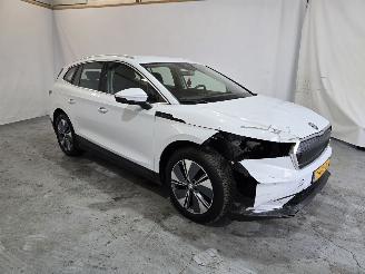 uszkodzony samochody osobowe Skoda Enyaq iV 80 2023/1