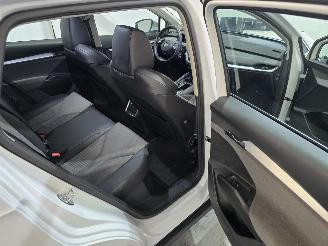 Skoda Enyaq iV 80 picture 13