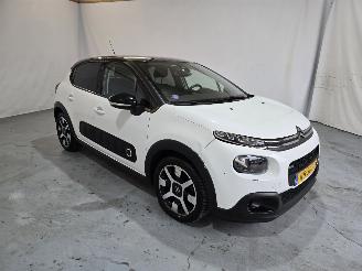 Citroën C3 1.2 PT Senamp;S Shine picture 1