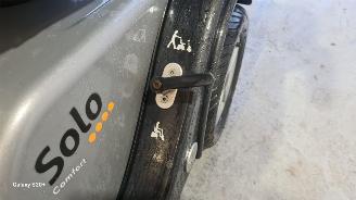 Overige  Solo 4 Scootmobiel picture 10