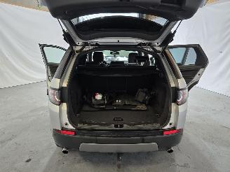 Land Rover Discovery Sport 2.0 TD4 HSE picture 15