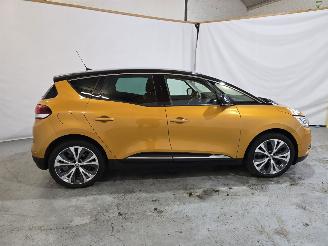 Renault Scenic 1.2 TCe Intens picture 8