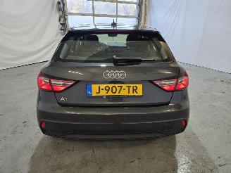 Audi A1 SPORTBACK 25 TFSI Pro Line picture 6
