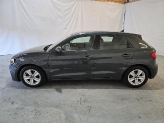Audi A1 SPORTBACK 25 TFSI Pro Line picture 4