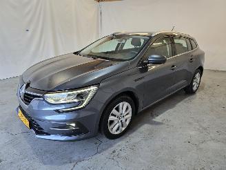 Renault Mégane Estate 1.0 TCe Business Zen picture 3