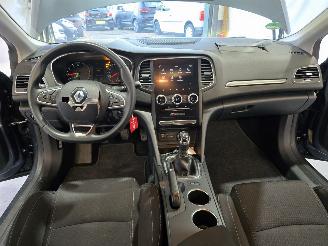Renault Mégane Estate 1.0 TCe Business Zen picture 22