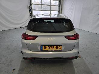 Kia Ceed Sportswagon 1.0 T-GDi DynamicLine picture 6