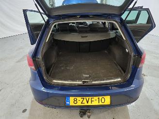 Seat Leon ST 1.4 TSI ACT FR Dyn picture 19