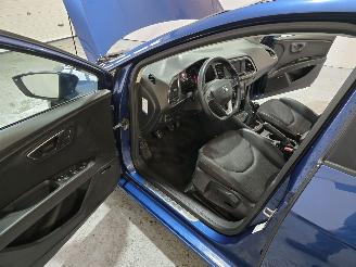 Seat Leon ST 1.4 TSI ACT FR Dyn picture 21