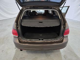 Volkswagen Golf Variant 1.2 TSI Highl. Bl.M picture 15