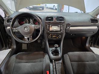 Volkswagen Golf Variant 1.2 TSI Highl. Bl.M picture 20