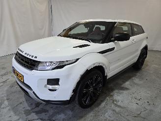 Land Rover Range Rover Evoque 2.0 Si 4WD Prestige picture 3