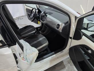 Volkswagen e-Up! e-up! picture 19