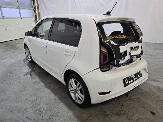Volkswagen e-Up! e-up! picture 5