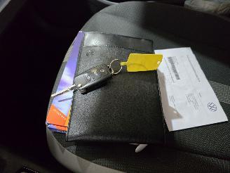 Volkswagen e-Up! e-up! picture 35